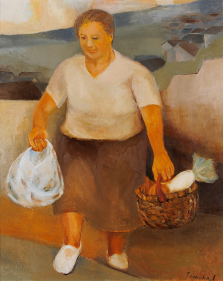 ��̒��Ł@�T