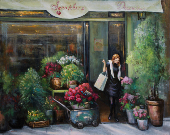 �p���̃t�����[�V���b�v