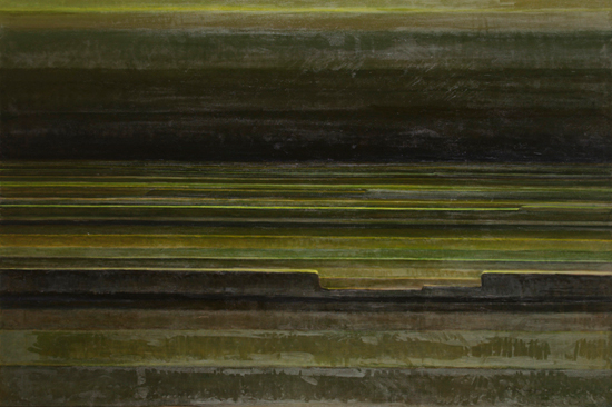 �S�ە��i�[The Horizon  �U