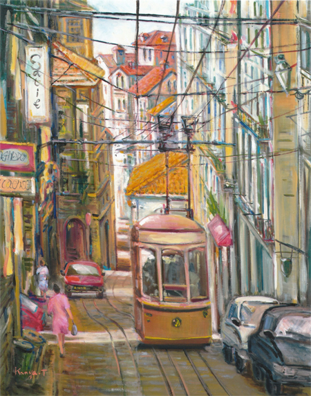 ���Ă̗z�˂�(���X�{���j