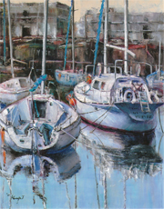 ���b�g�n�[�o�[�̊Փ�