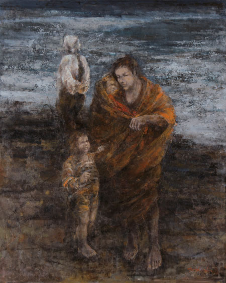 �����̕�